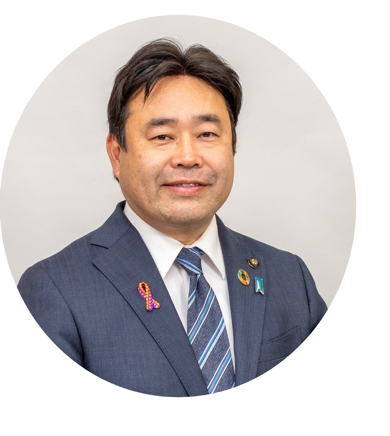 厚木市長 山口貴裕